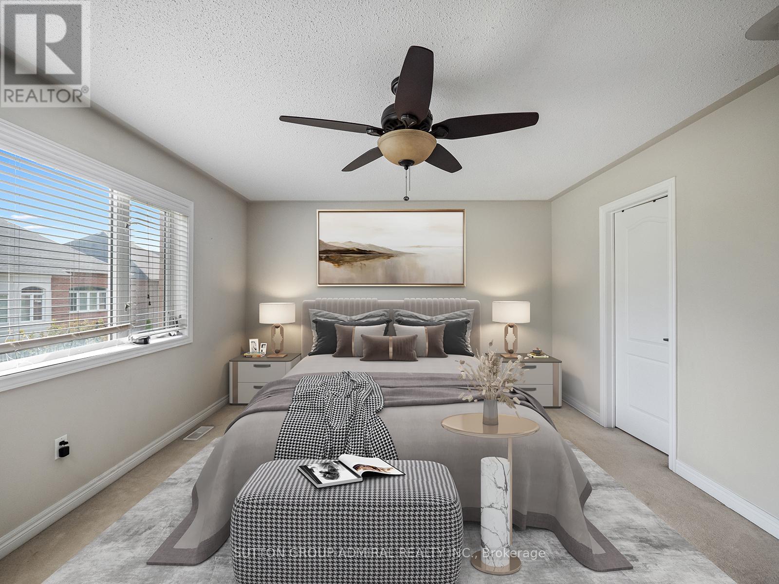 192 Chayna Crescent, Vaughan, Ontario  L6A 0L7 - Photo 16 - N12473129