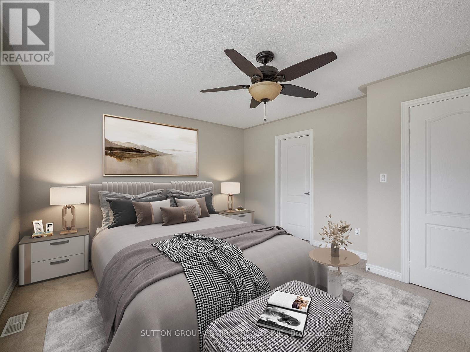 192 Chayna Crescent, Vaughan, Ontario  L6A 0L7 - Photo 17 - N12473129