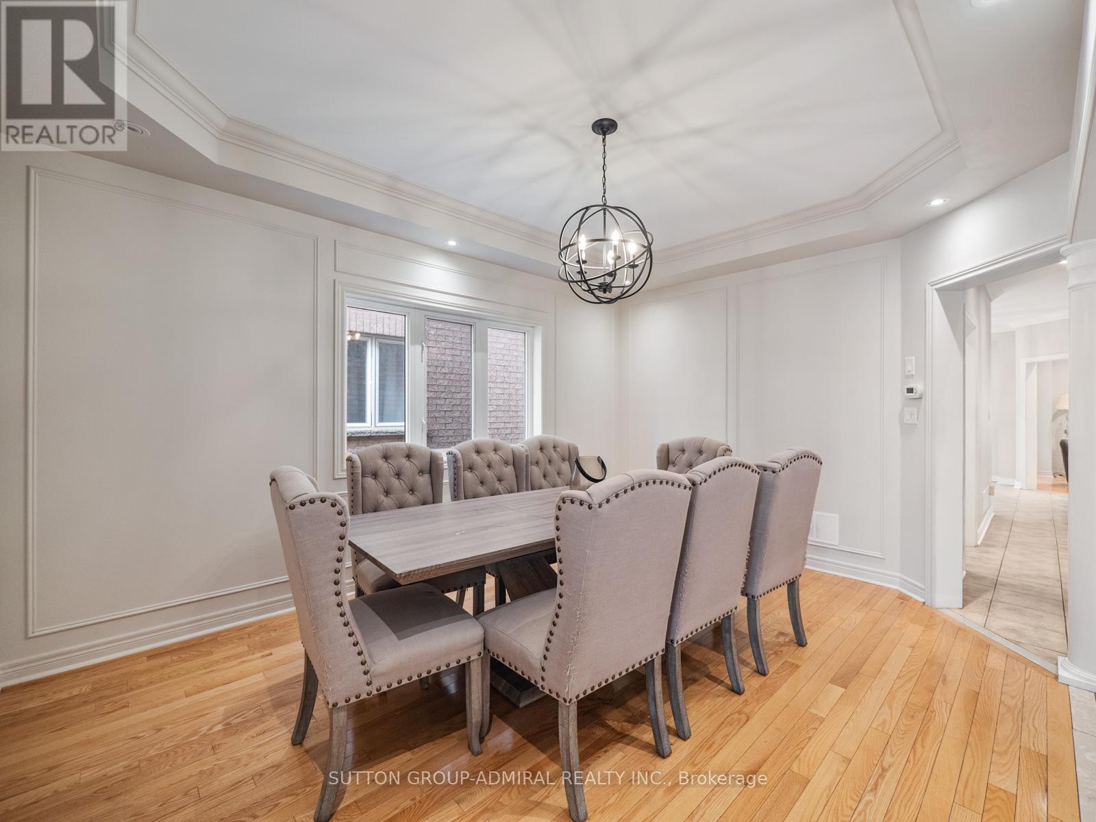 192 Chayna Crescent, Vaughan, Ontario  L6A 0L7 - Photo 4 - N12473129