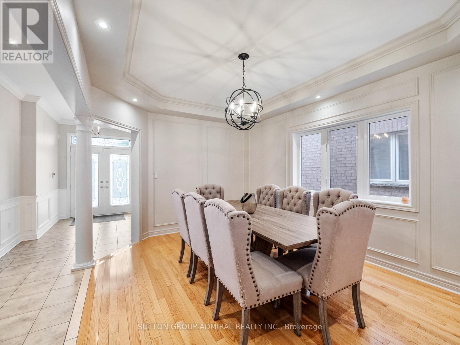 192 Chayna Crescent, Vaughan, Ontario  L6A 0L7 - Photo 5 - N12473129