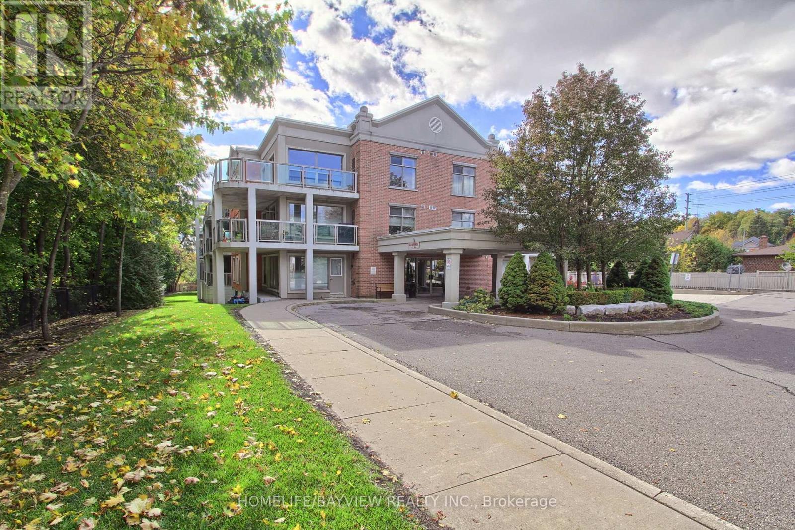 110 - 245 PINE GROVE ROAD, Vaughan, Ontario