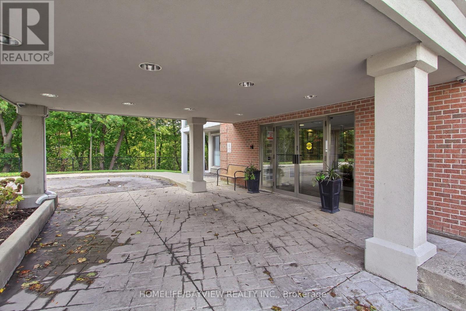 110 - 245 Pine Grove Road, Vaughan, Ontario  L4L 2H7 - Photo 25 - N12473160
