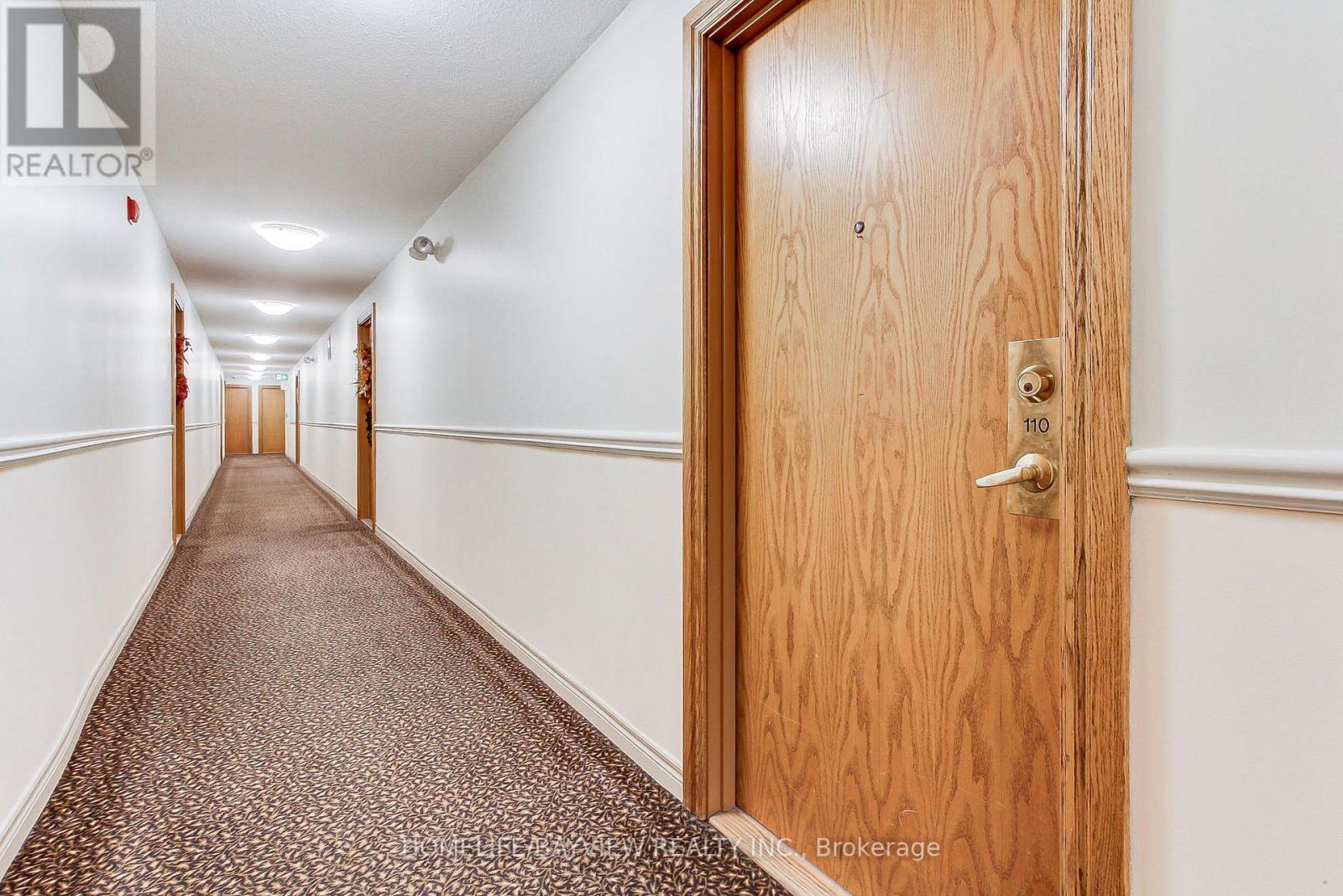 110 - 245 Pine Grove Road, Vaughan, Ontario  L4L 2H7 - Photo 27 - N12473160