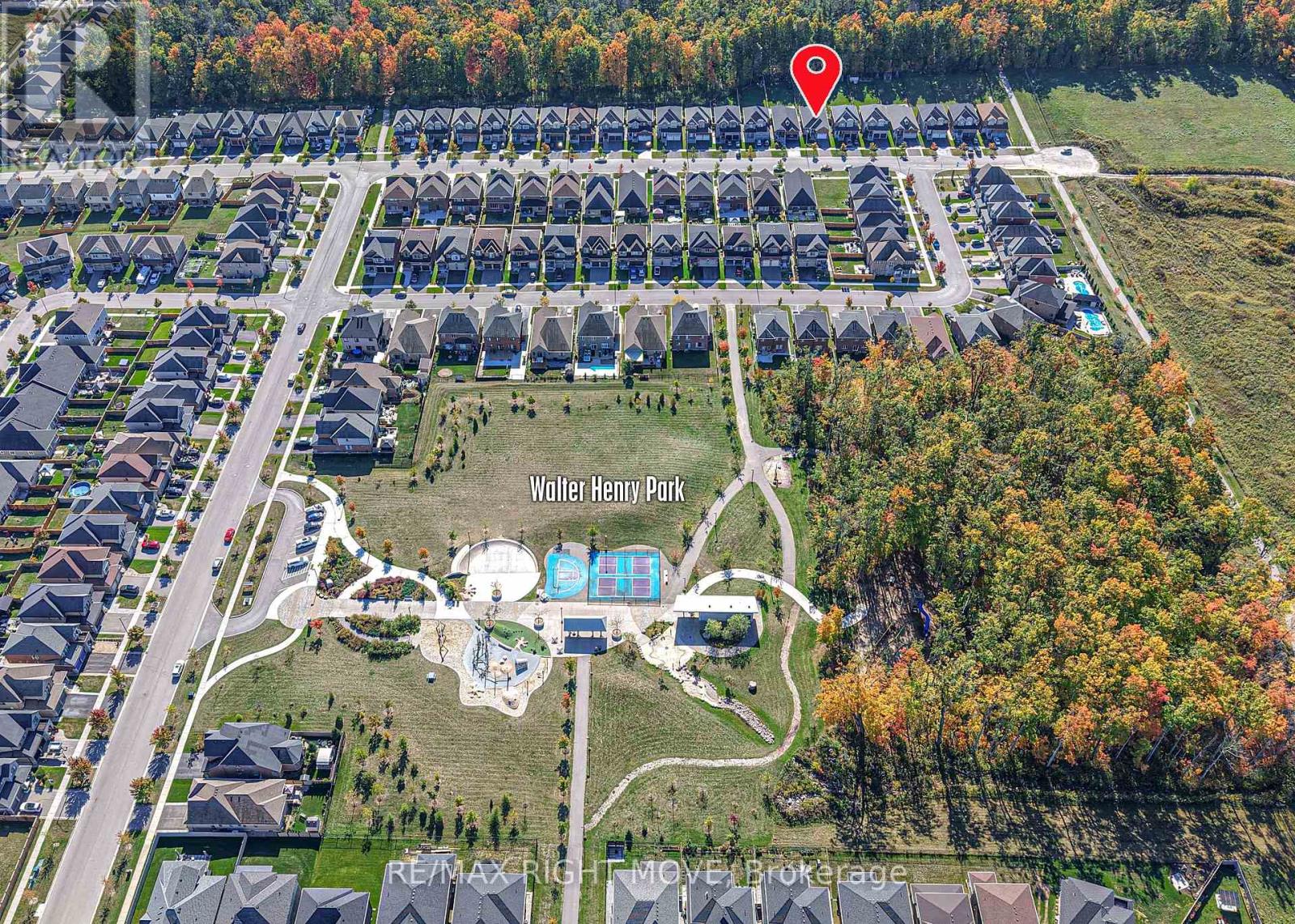 2997 Stone Ridge Boulevard, Orillia, Ontario  L3V 8J5 - Photo 3 - S12473141