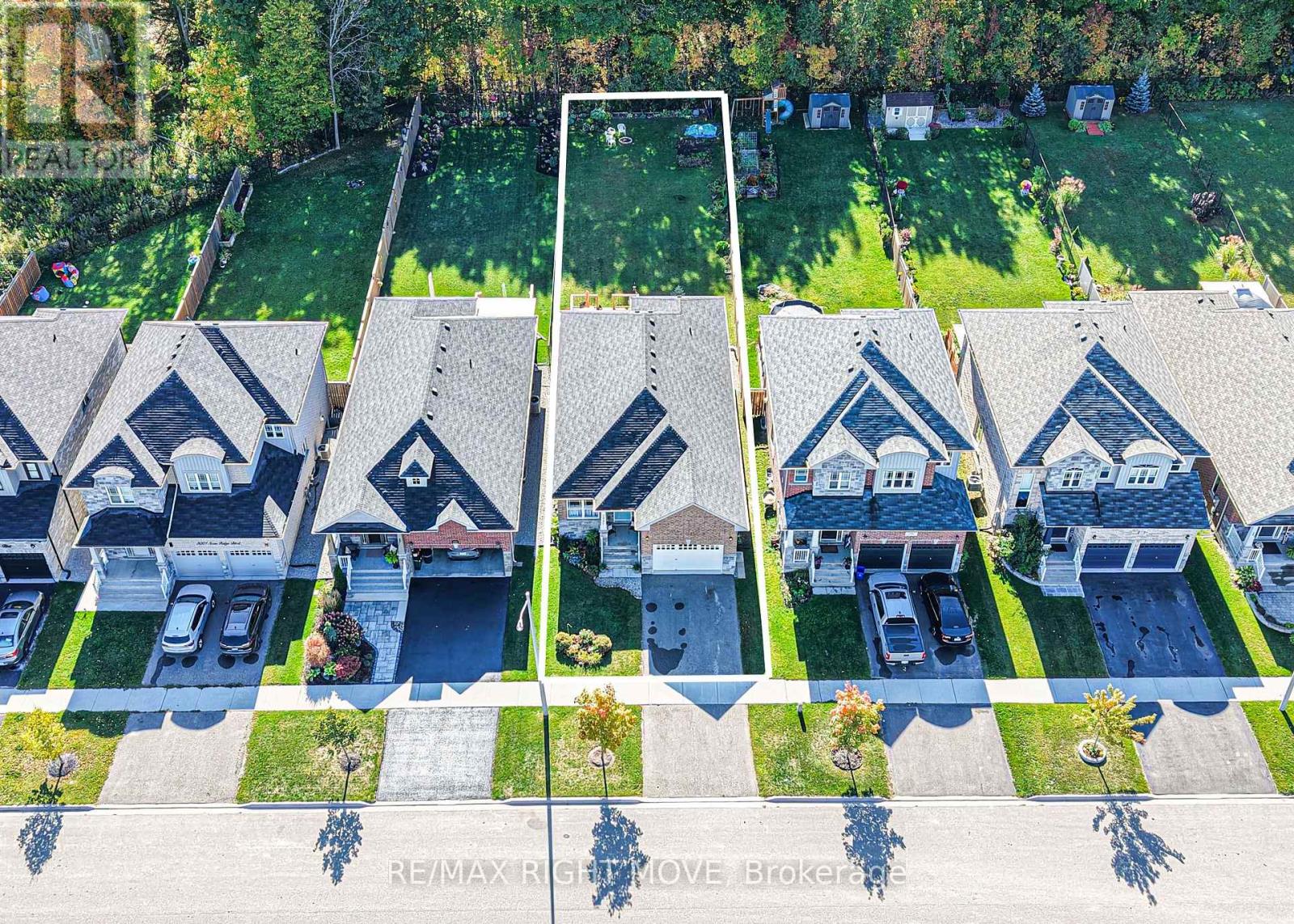 2997 Stone Ridge Boulevard, Orillia, Ontario  L3V 8J5 - Photo 4 - S12473141