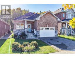 2997 STONE RIDGE BOULEVARD, Orillia, Ontario