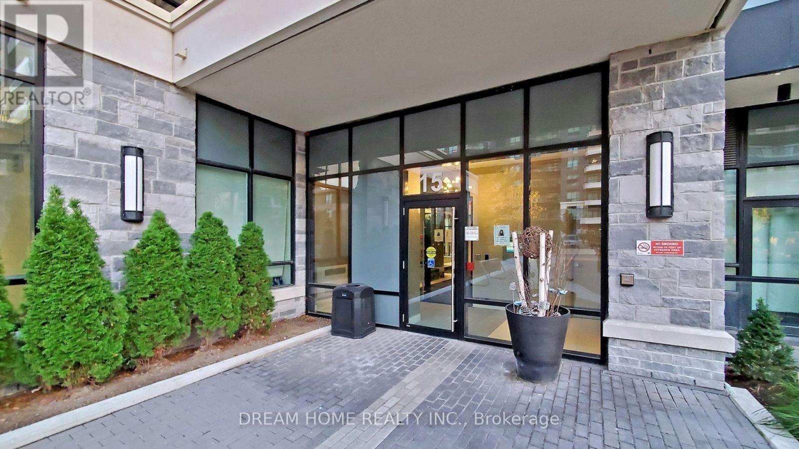 3007 - 15 Water Walk Drive, Markham, Ontario  L6G 0G2 - Photo 2 - N12381020