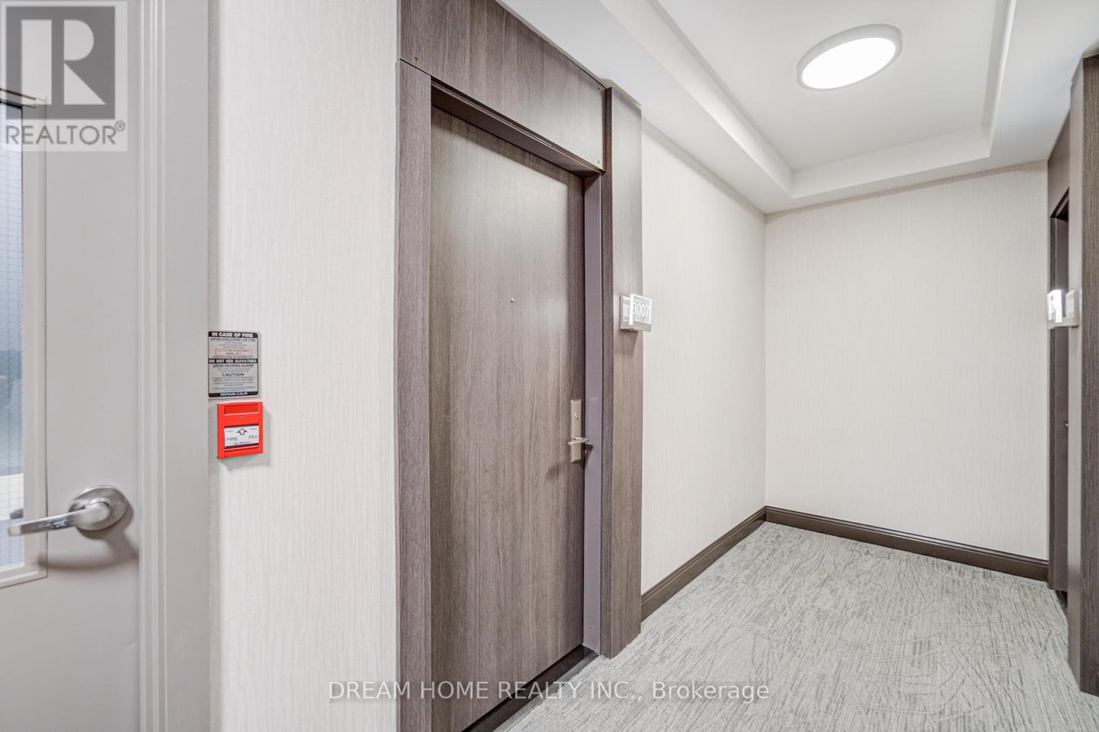 3007 - 15 Water Walk Drive, Markham, Ontario  L6G 0G2 - Photo 10 - N12381020