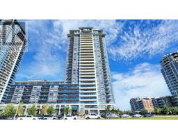 3007 - 15 WATER WALK DRIVE, Markham, Ontario