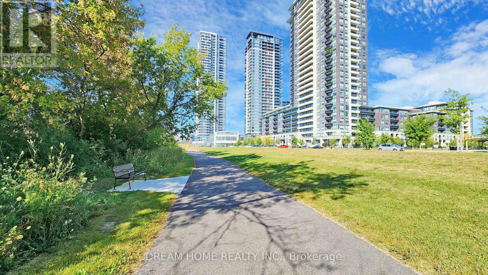 3007 - 15 Water Walk Drive, Markham, Ontario  L6G 0G2 - Photo 36 - N12381020