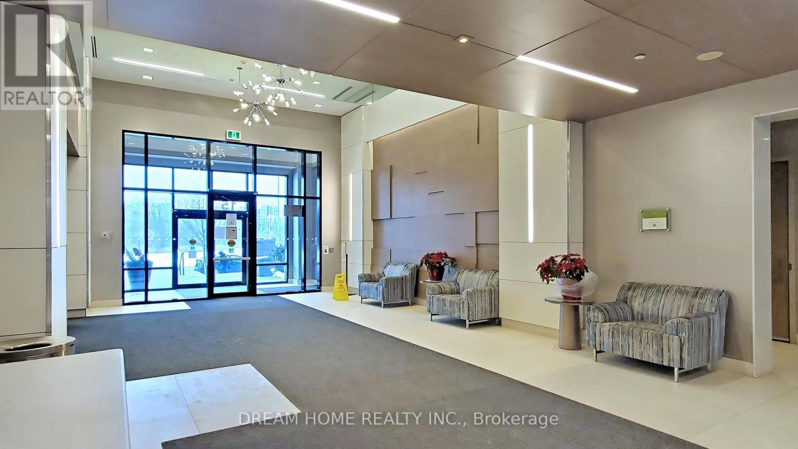 3007 - 15 Water Walk Drive, Markham, Ontario  L6G 0G2 - Photo 5 - N12381020