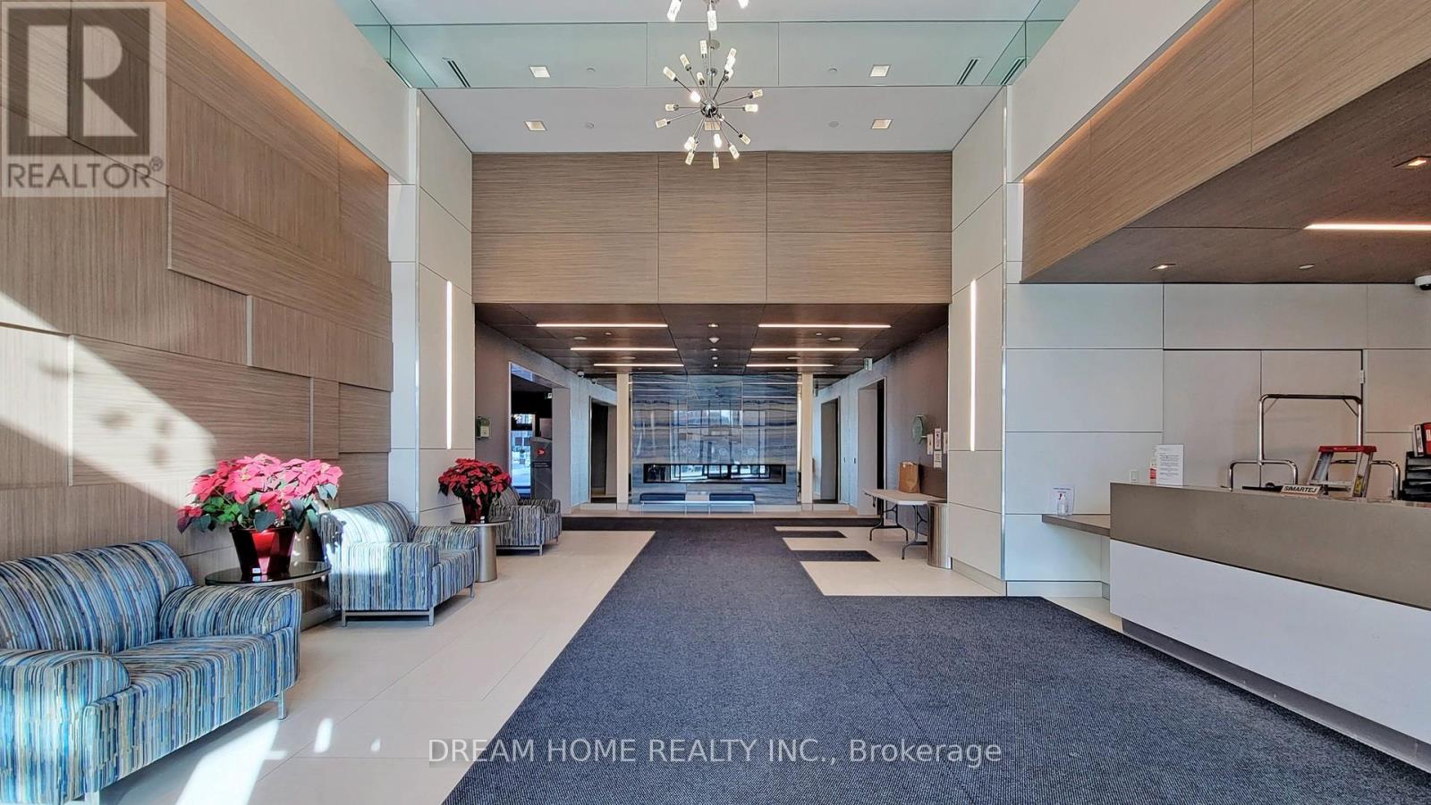 3007 - 15 Water Walk Drive, Markham, Ontario  L6G 0G2 - Photo 7 - N12381020