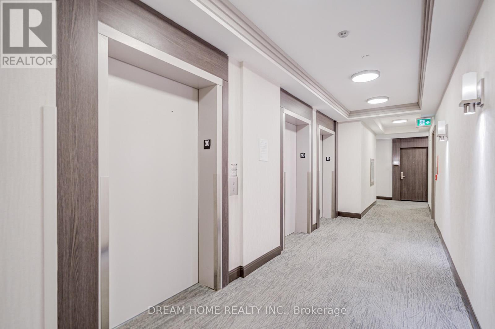 3007 - 15 Water Walk Drive, Markham, Ontario  L6G 0G2 - Photo 9 - N12381020