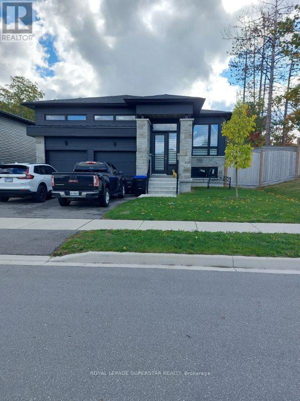 133 Berkely Street, Wasaga Beach, Ontario  L9Z 0K5 - Photo 2 - S12471201