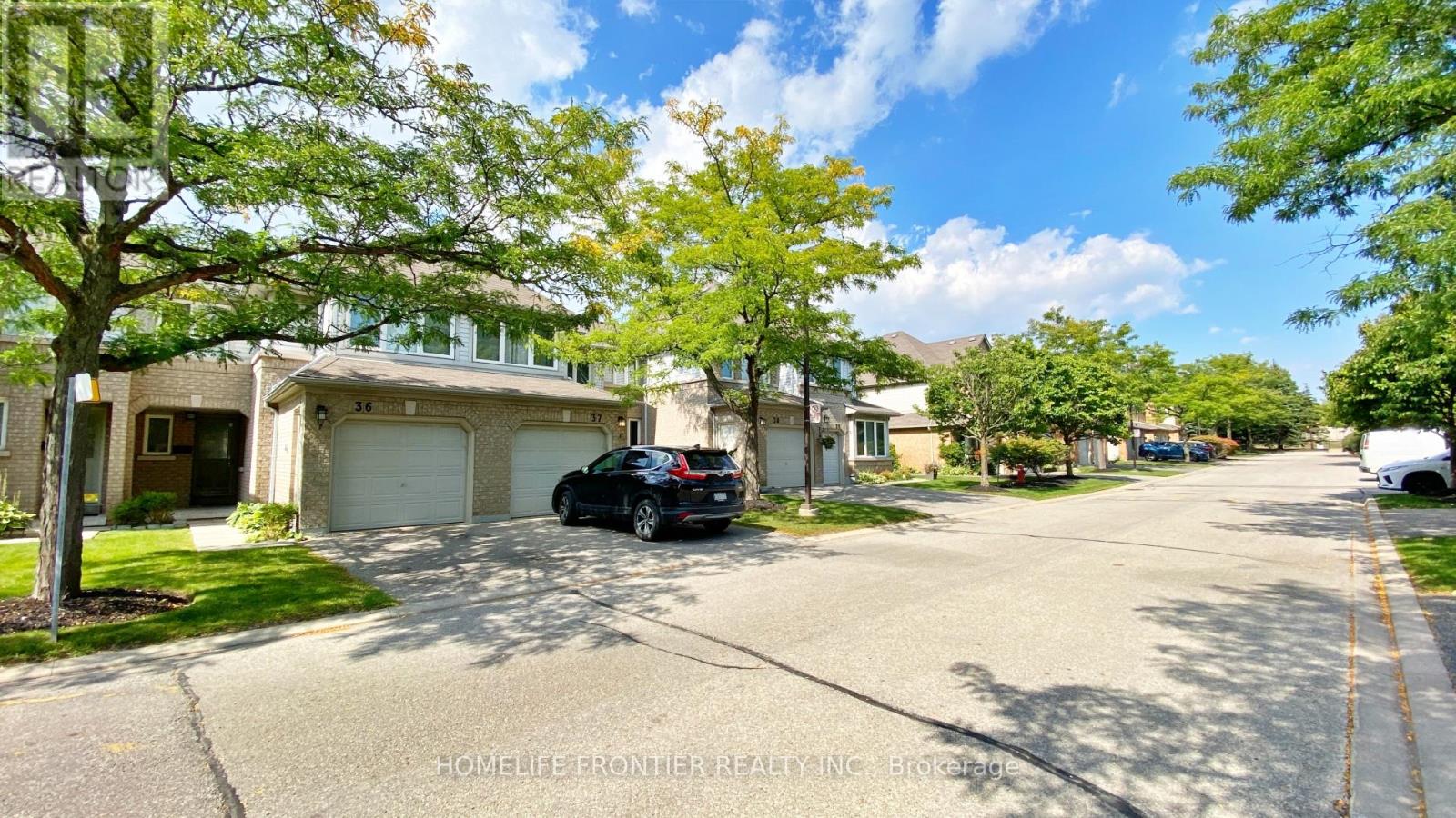 36 - 2555 Thomas Street, Mississauga, Ontario  L5M 5P6 - Photo 30 - W12471164