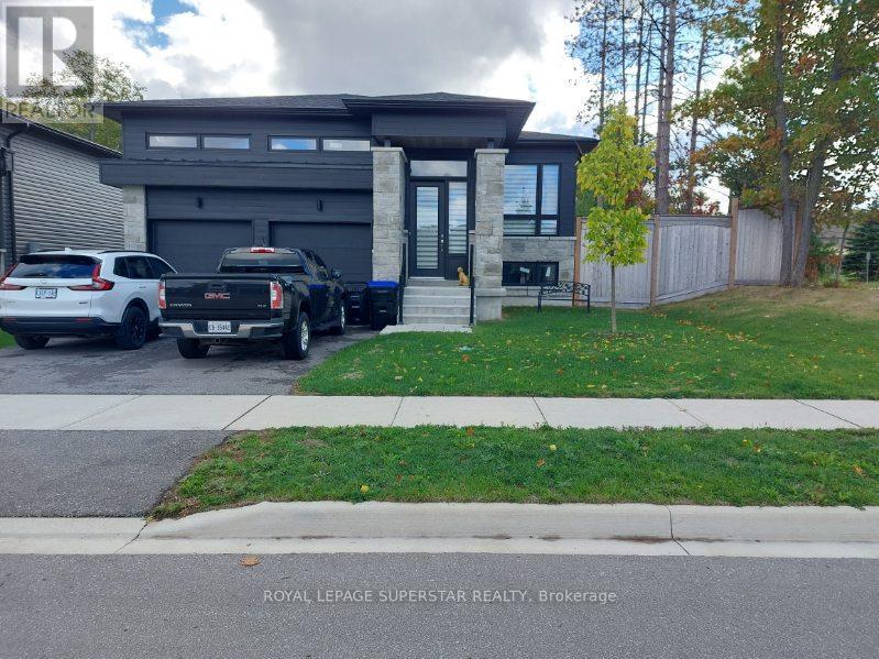 133 BERKELY STREET, Wasaga Beach, Ontario