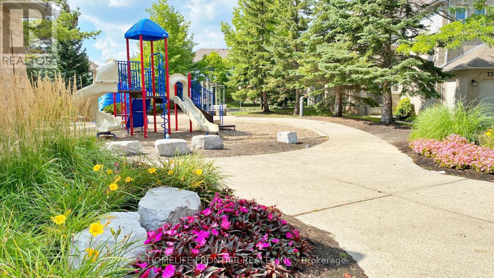 36 - 2555 Thomas Street, Mississauga, Ontario  L5M 5P6 - Photo 31 - W12471164
