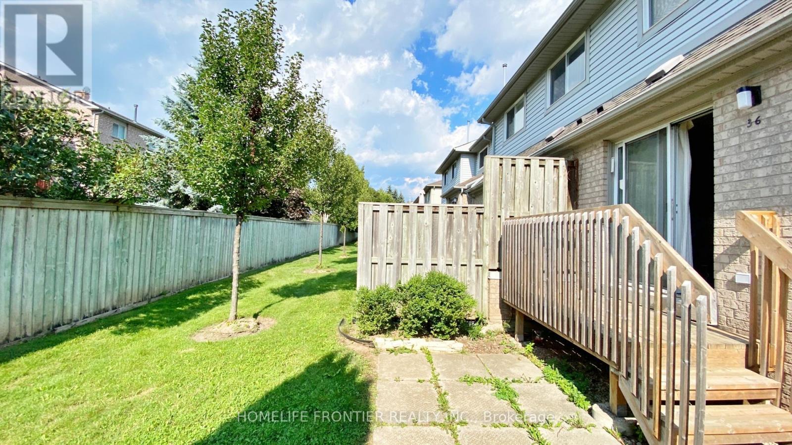 36 - 2555 Thomas Street, Mississauga, Ontario  L5M 5P6 - Photo 29 - W12471164