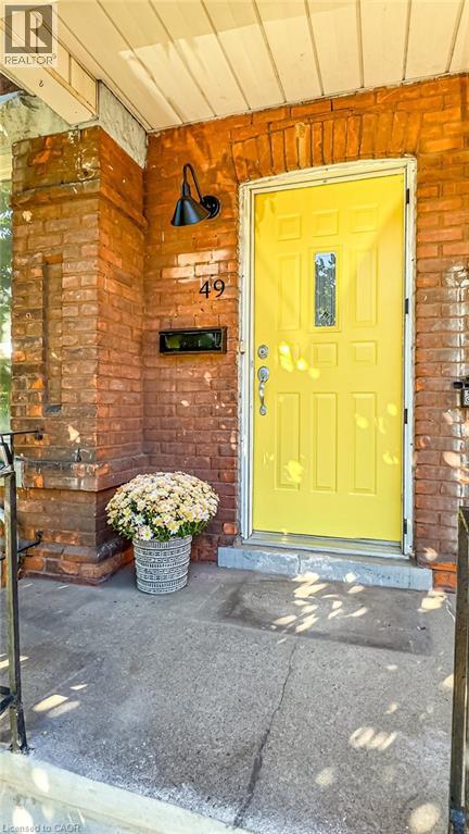 49 Madison Avenue, Hamilton, Ontario  L8L 5Y5 - Photo 4 - 40780815