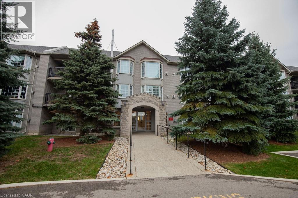 990 Golf Links Road Unit# 202, Hamilton, Ontario  L9K 1J8 - Photo 1 - 40780778