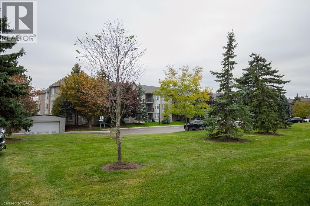990 Golf Links Road Unit# 202, Hamilton, Ontario  L9K 1J8 - Photo 10 - 40780778
