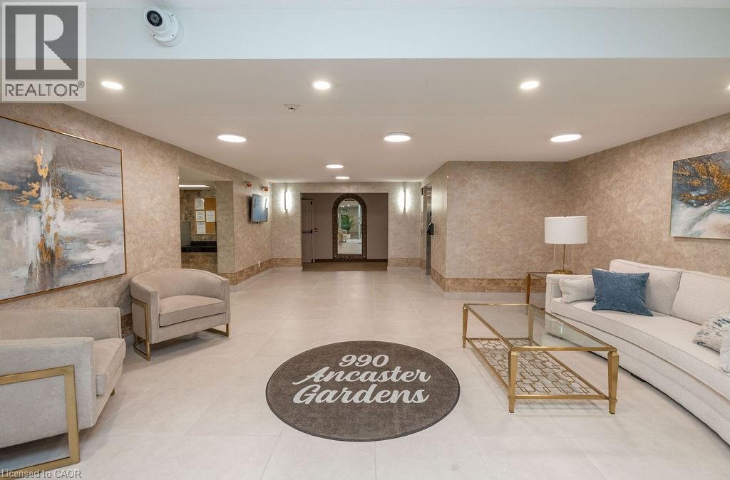 990 Golf Links Road Unit# 202, Hamilton, Ontario  L9K 1J8 - Photo 12 - 40780778