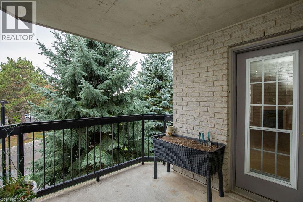 990 Golf Links Road Unit# 202, Hamilton, Ontario  L9K 1J8 - Photo 16 - 40780778