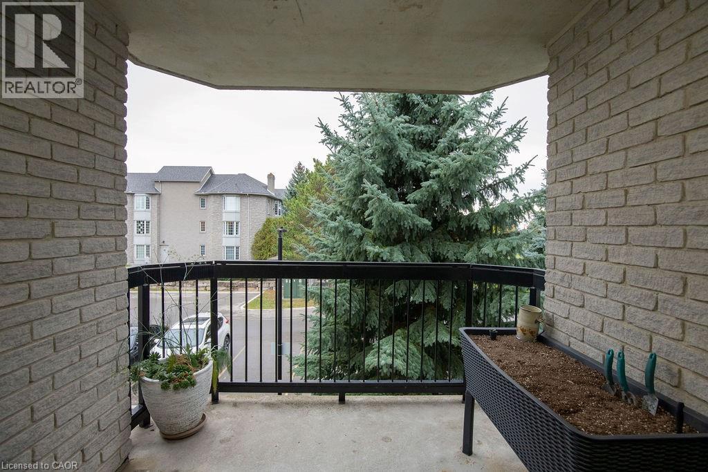 990 Golf Links Road Unit# 202, Hamilton, Ontario  L9K 1J8 - Photo 17 - 40780778
