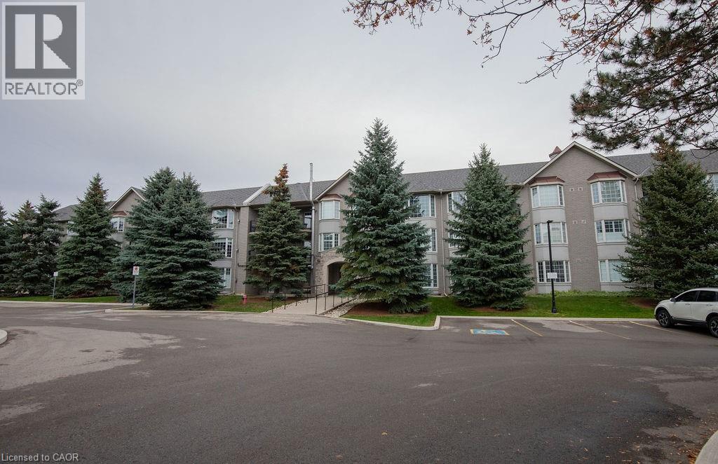 990 Golf Links Road Unit# 202, Hamilton, Ontario  L9K 1J8 - Photo 2 - 40780778