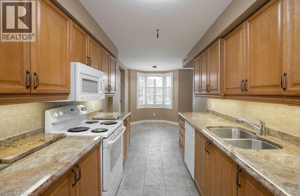 990 Golf Links Road Unit# 202, Hamilton, Ontario  L9K 1J8 - Photo 23 - 40780778