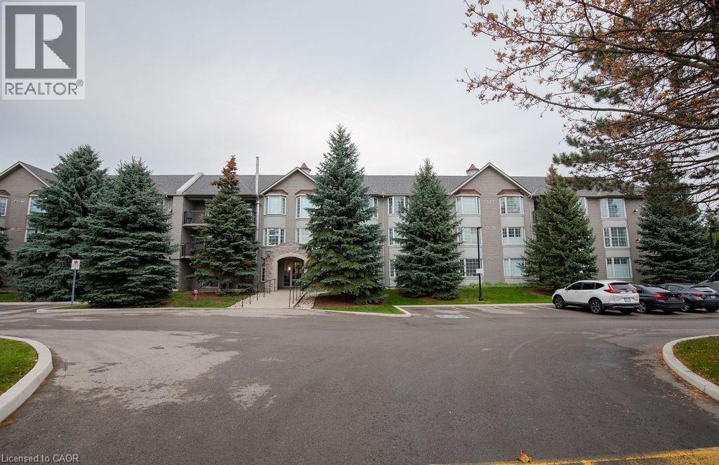990 Golf Links Road Unit# 202, Hamilton, Ontario  L9K 1J8 - Photo 3 - 40780778