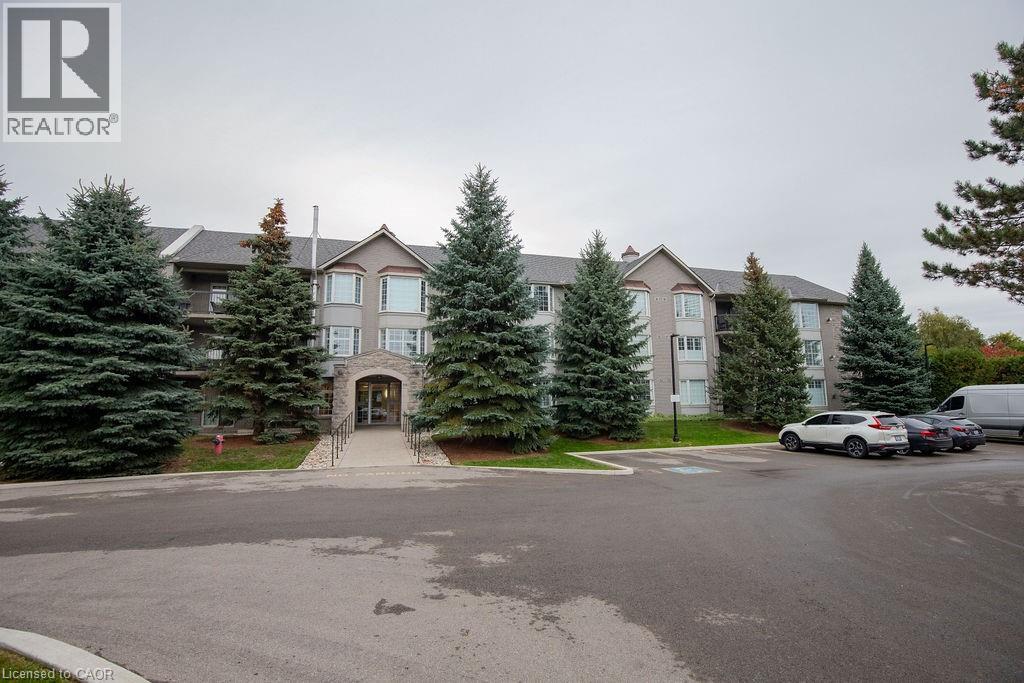 990 Golf Links Road Unit# 202, Hamilton, Ontario  L9K 1J8 - Photo 4 - 40780778