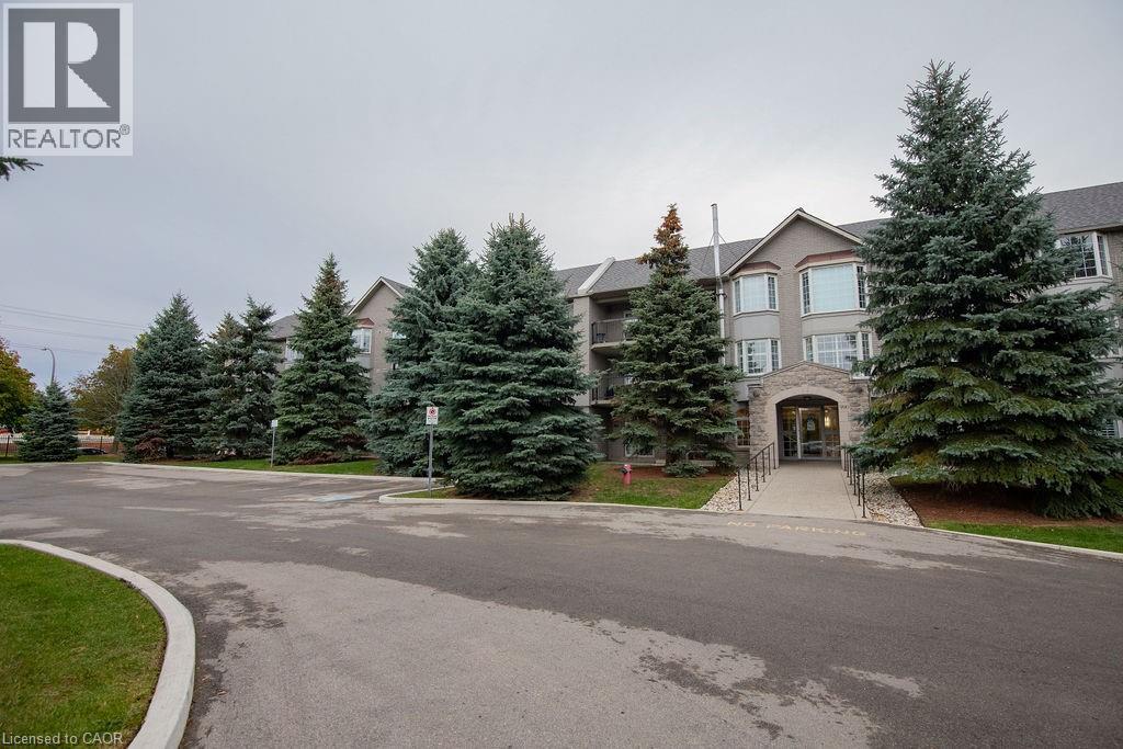 990 Golf Links Road Unit# 202, Hamilton, Ontario  L9K 1J8 - Photo 5 - 40780778