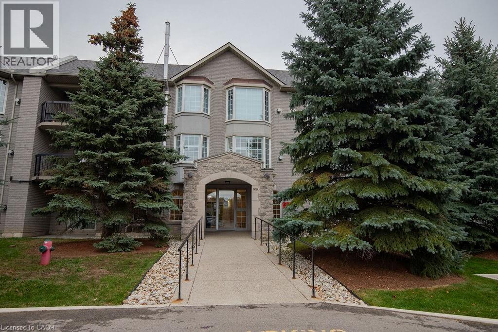 990 Golf Links Road Unit# 202, Hamilton, Ontario  L9K 1J8 - Photo 6 - 40780778