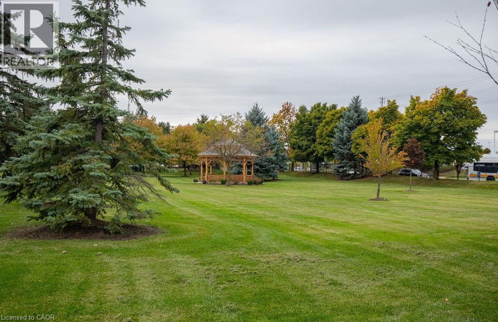 990 Golf Links Road Unit# 202, Hamilton, Ontario  L9K 1J8 - Photo 7 - 40780778