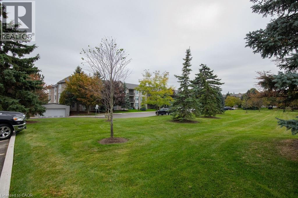 990 Golf Links Road Unit# 202, Hamilton, Ontario  L9K 1J8 - Photo 9 - 40780778