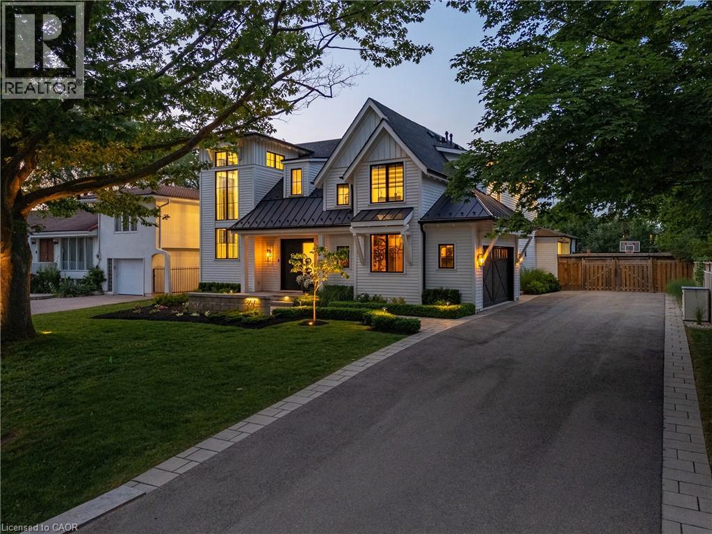 367 Seaton Drive, Oakville, Ontario  L6L 3X9 - Photo 2 - 40780615