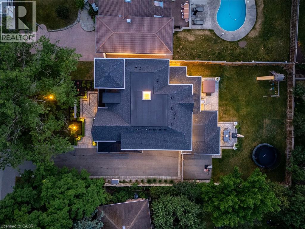 367 Seaton Drive, Oakville, Ontario  L6L 3X9 - Photo 3 - 40780615