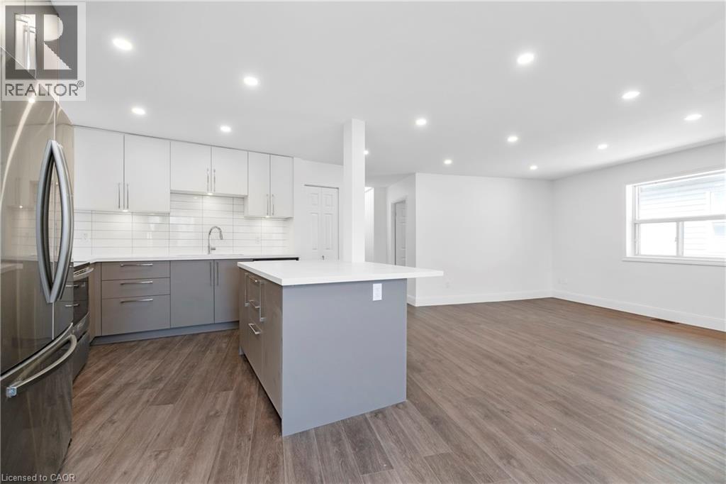 1498 Paddington Court Unit# Upper, Burlington, Ontario  L7M 1W7 - Photo 11 - 40780467