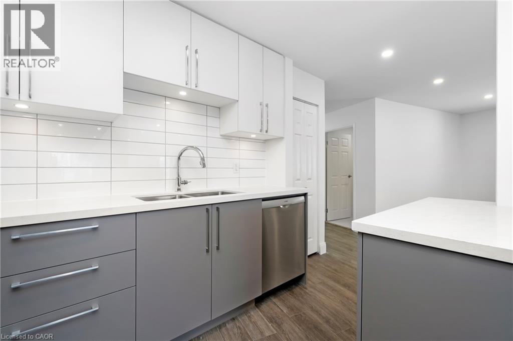 1498 Paddington Court Unit# Upper, Burlington, Ontario  L7M 1W7 - Photo 12 - 40780467
