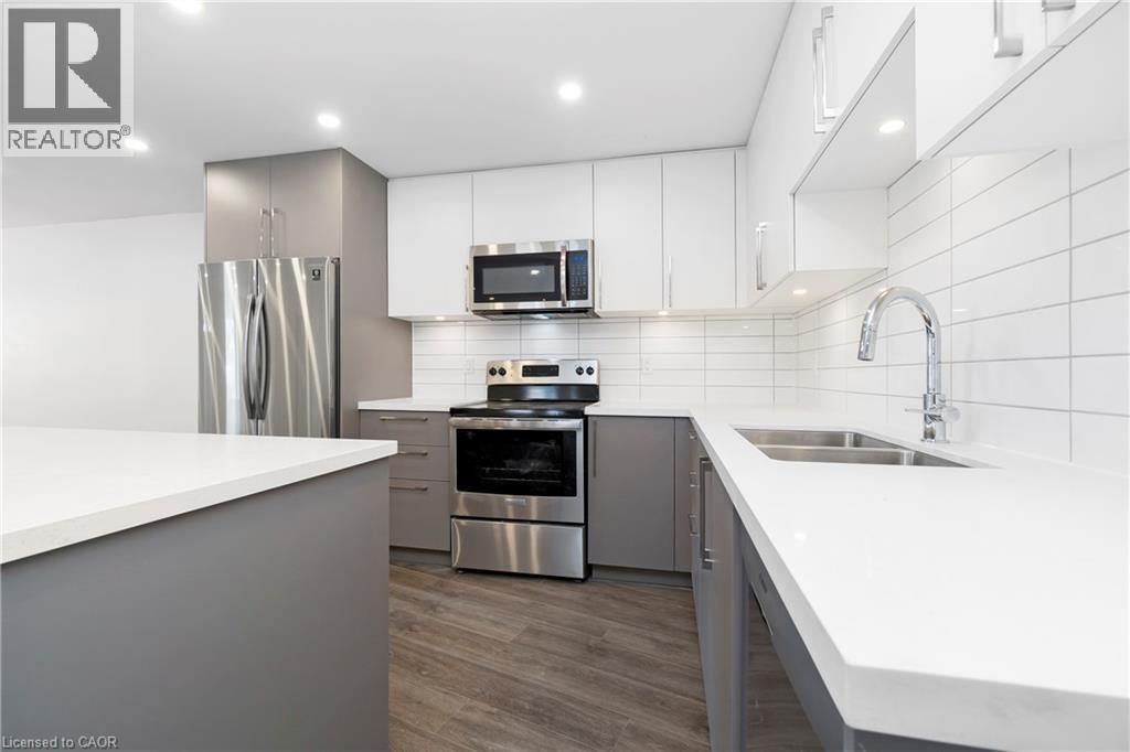 1498 Paddington Court Unit# Upper, Burlington, Ontario  L7M 1W7 - Photo 13 - 40780467