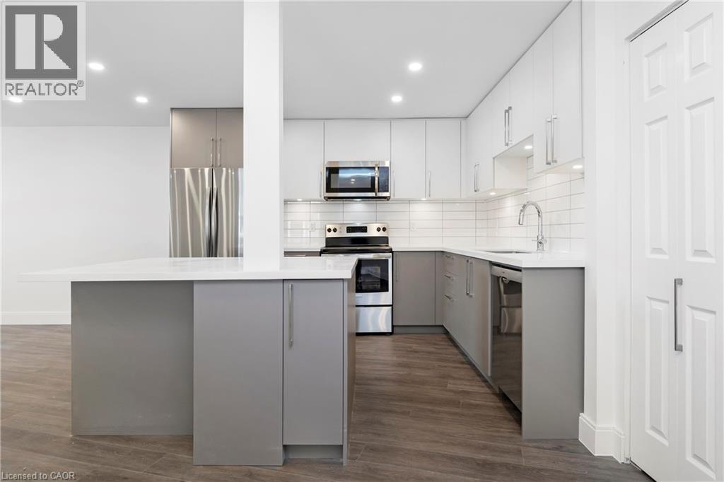 1498 Paddington Court Unit# Upper, Burlington, Ontario  L7M 1W7 - Photo 14 - 40780467