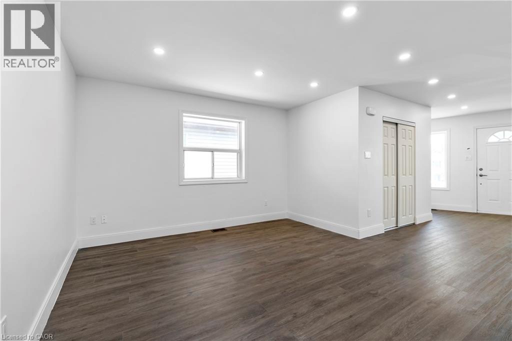 1498 Paddington Court Unit# Upper, Burlington, Ontario  L7M 1W7 - Photo 15 - 40780467