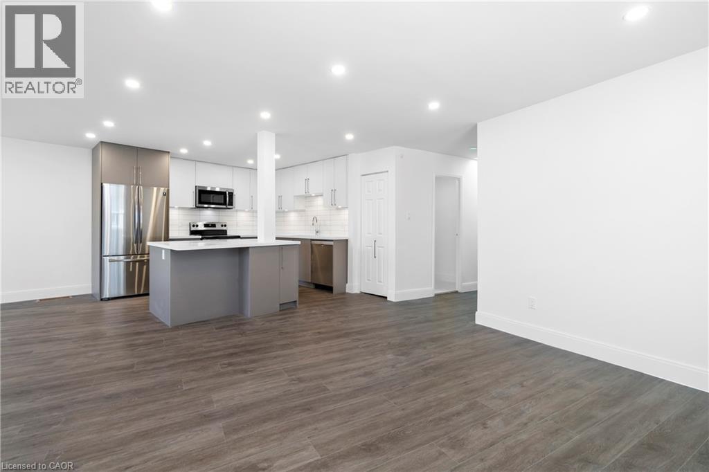 1498 Paddington Court Unit# Upper, Burlington, Ontario  L7M 1W7 - Photo 16 - 40780467