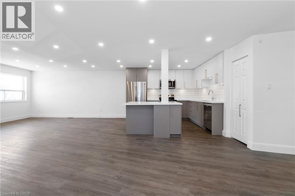 1498 Paddington Court Unit# Upper, Burlington, Ontario  L7M 1W7 - Photo 18 - 40780467