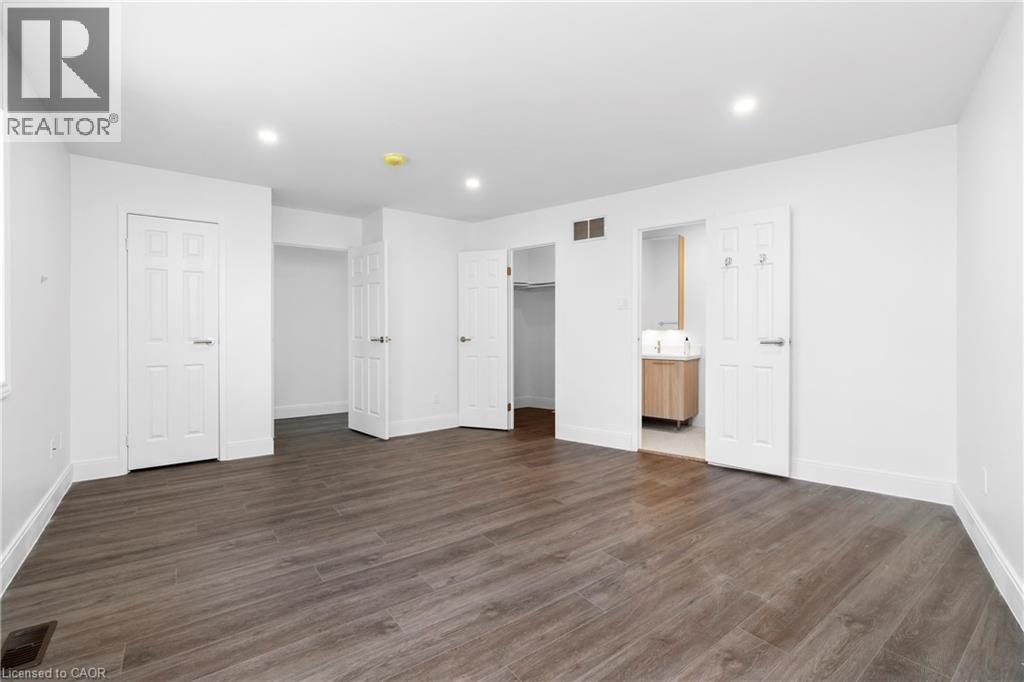 1498 Paddington Court Unit# Upper, Burlington, Ontario  L7M 1W7 - Photo 23 - 40780467