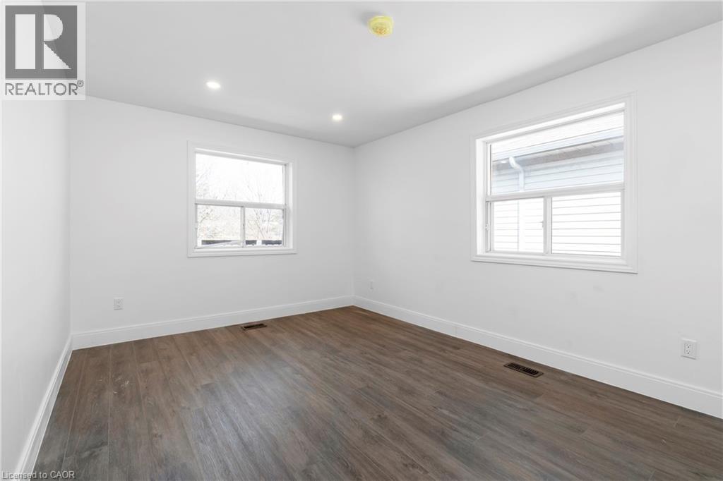 1498 Paddington Court Unit# Upper, Burlington, Ontario  L7M 1W7 - Photo 28 - 40780467