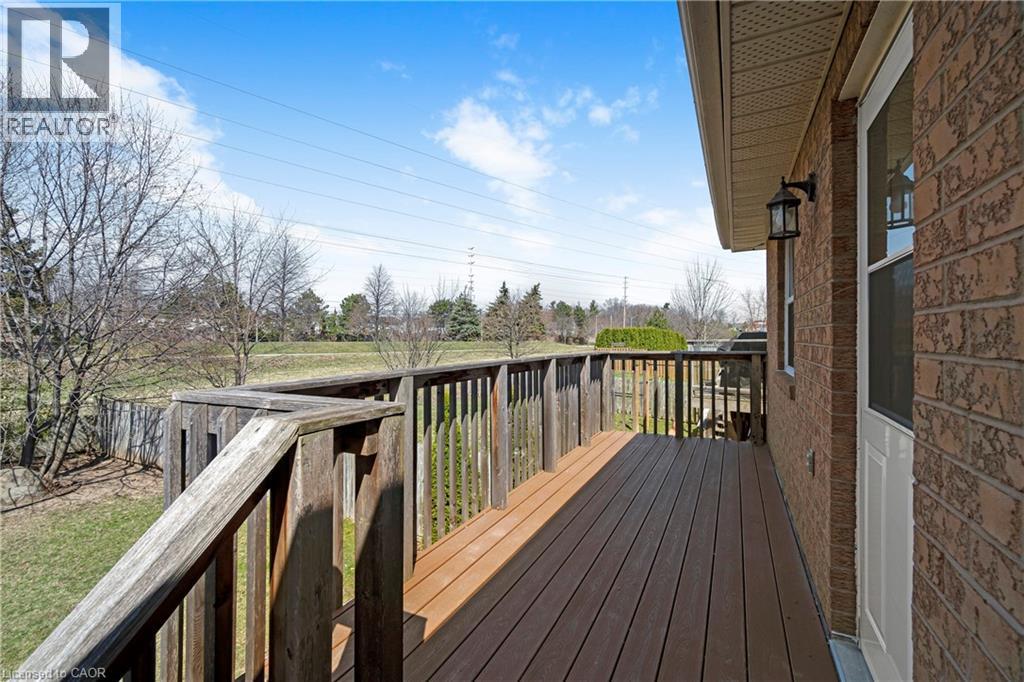 1498 Paddington Court Unit# Upper, Burlington, Ontario  L7M 1W7 - Photo 33 - 40780467