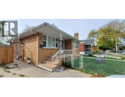 1465 PILLETTE ROAD Unit# MAIN, Windsor, Ontario