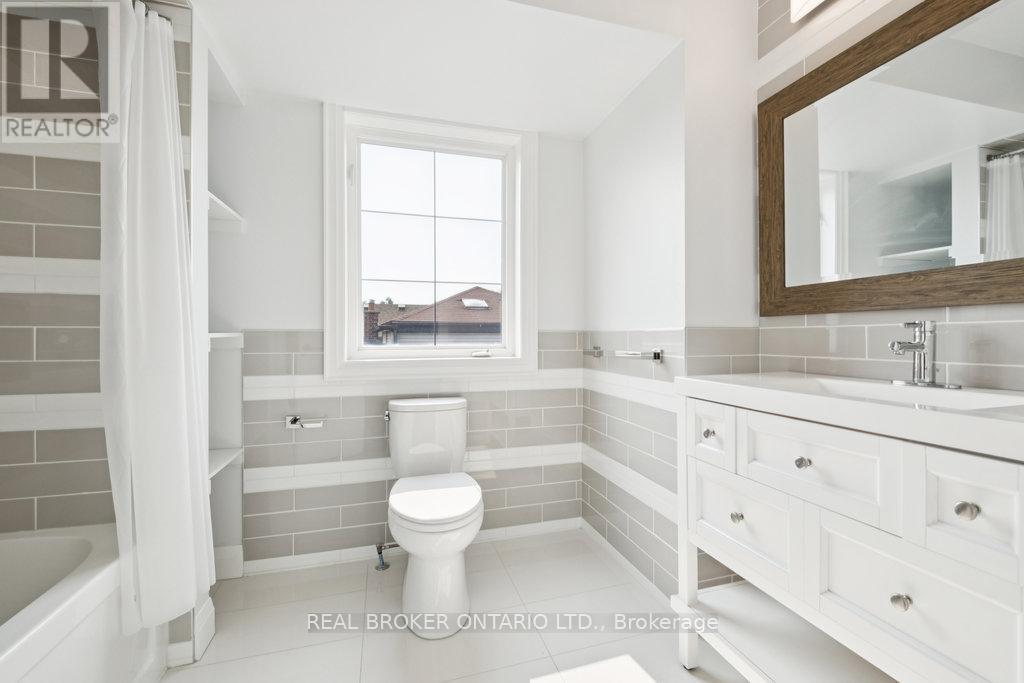 108 Hatherley Road, Toronto, Ontario  M6E 1W2 - Photo 24 - W12473134
